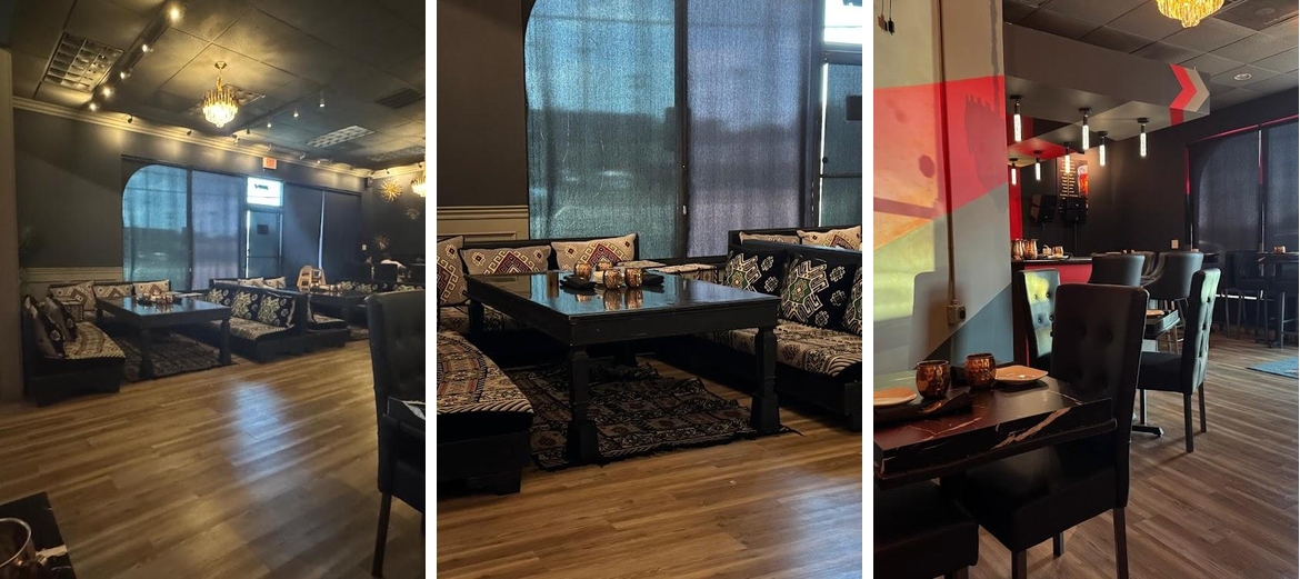 Swagath Indian Cuisine & Bar